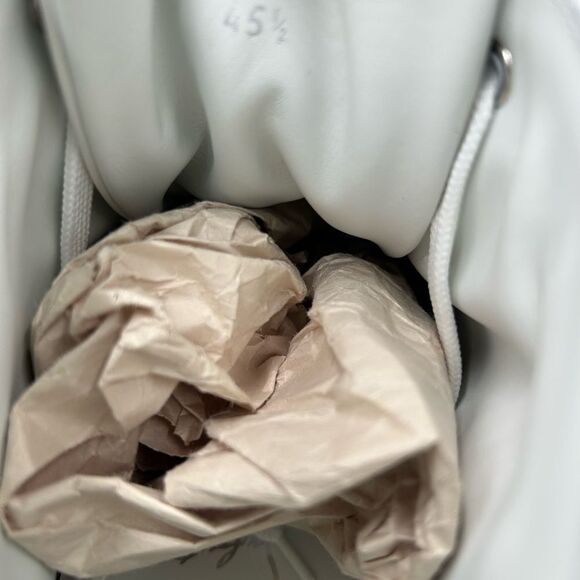 Men’s Christian Louboutin Orlato flat sneakers size 45.5 made in Italy - Picture 9 of 13